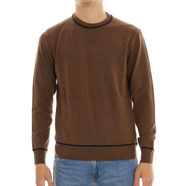 MAGLIA CON TOPPE +39MASQ - Mad Fashion | img vers.650x/